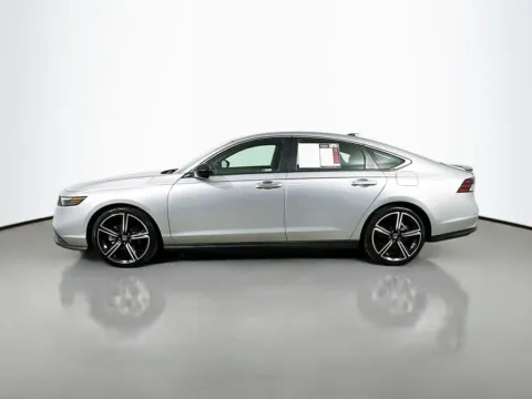 More photos of 2024 Honda Accord Hybrid Sport at Automaxx of the Carolinas, SC