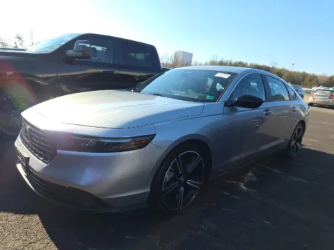 Photos of 2024 Honda Accord Hybrid Sport for sale in Summerville, SC at Automaxx of the Carolinas