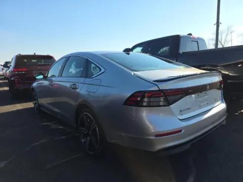 More photos of 2024 Honda Accord Hybrid Sport at Automaxx of the Carolinas, SC