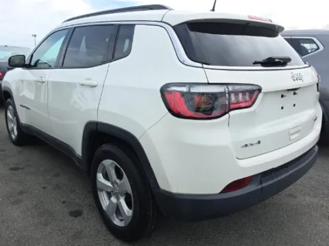 More photos of 2021 Jeep Compass Latitude at Automaxx of the Carolinas, SC
