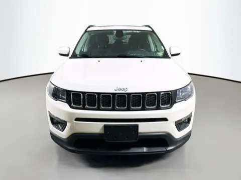 Photos of 2021 Jeep Compass Latitude for sale in Summerville, SC at Automaxx of the Carolinas