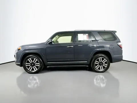 More photos of 2024 Toyota 4Runner Limited at Automaxx of the Carolinas, SC