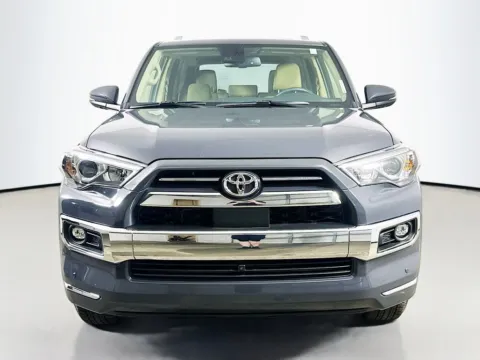 Photos of 2024 Toyota 4Runner Limited for sale in Summerville, SC at Automaxx of the Carolinas