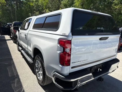 More photos of 2023 Chevrolet Silverado 1500 LTZ at Automaxx of the Carolinas, SC