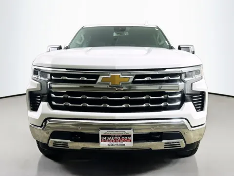 Photos of 2023 Chevrolet Silverado 1500 LTZ for sale in Summerville, SC at Automaxx of the Carolinas