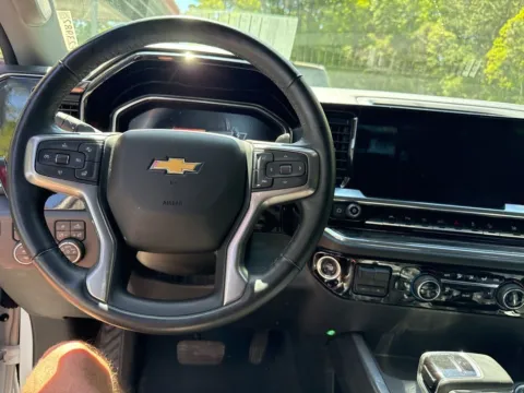 More photos of 2023 Chevrolet Silverado 1500 LTZ at Automaxx of the Carolinas, SC