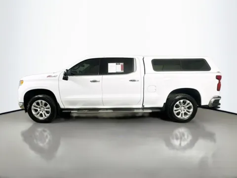 More photos of 2023 Chevrolet Silverado 1500 LTZ at Automaxx of the Carolinas, SC