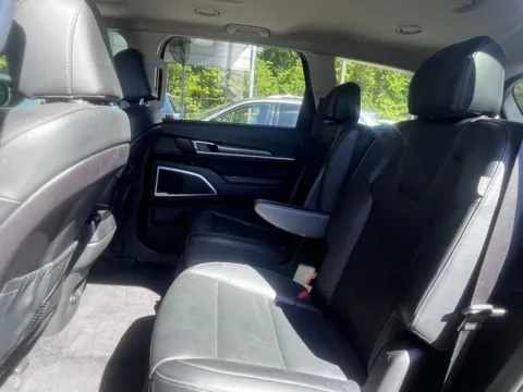 More photos of 2025 Kia Telluride S at Automaxx of the Carolinas, SC