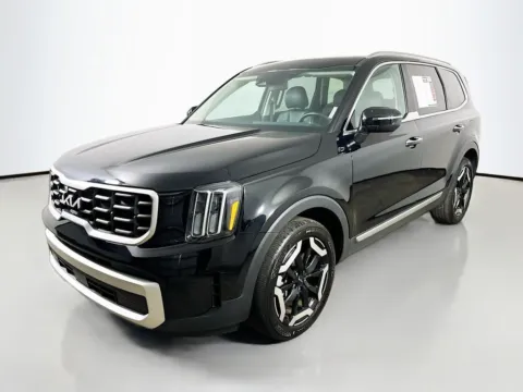 Another view of 2025 Kia Telluride S for sale in Summerville, SC at Automaxx of the Carolinas