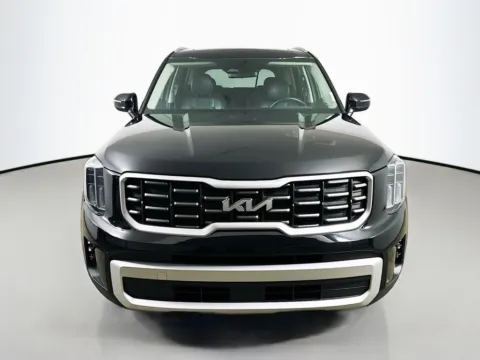 Photos of 2025 Kia Telluride S for sale in Summerville, SC at Automaxx of the Carolinas