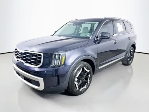 Another view of 2025 Kia Telluride S for sale in Summerville, SC at Automaxx of the Carolinas