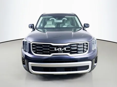 Photos of 2025 Kia Telluride S for sale in Summerville, SC at Automaxx of the Carolinas