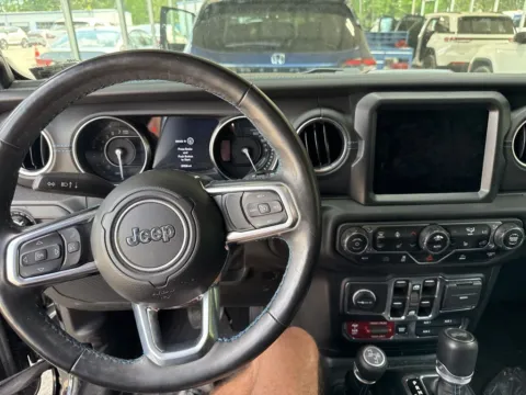 More photos of 2023 Jeep Wrangler Rubicon 4xe at Automaxx of the Carolinas, SC