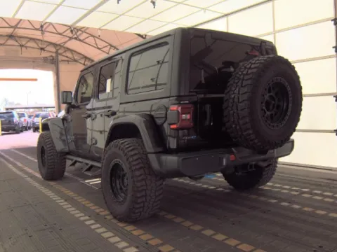 More photos of 2023 Jeep Wrangler Rubicon 4xe at Automaxx of the Carolinas, SC