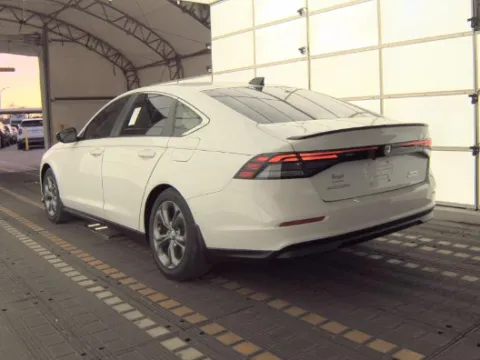 More photos of 2024 Honda Accord Hybrid Sport at Automaxx of the Carolinas, SC