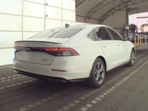 Another view of 2024 Honda Accord Hybrid Sport for sale in Summerville, SC at Automaxx of the Carolinas