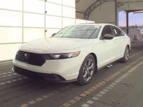 Photos of 2024 Honda Accord Hybrid Sport for sale in Summerville, SC at Automaxx of the Carolinas