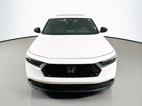 Photos of 2024 Honda Accord Hybrid Sport for sale in Summerville, SC at Automaxx of the Carolinas