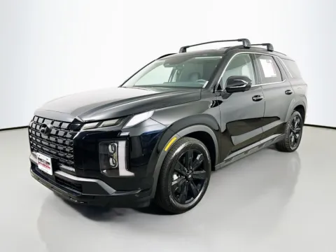Another view of 2025 Hyundai Palisade XRT for sale in Summerville, SC at Automaxx of the Carolinas