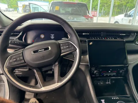 More photos of 2023 Jeep Grand Cherokee Limited at Automaxx of the Carolinas, SC