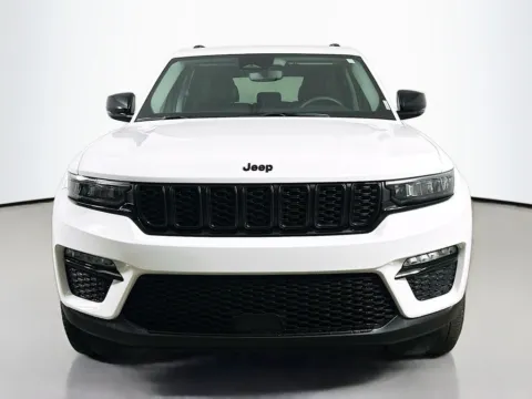 Photos of 2023 Jeep Grand Cherokee Limited for sale in Summerville, SC at Automaxx of the Carolinas