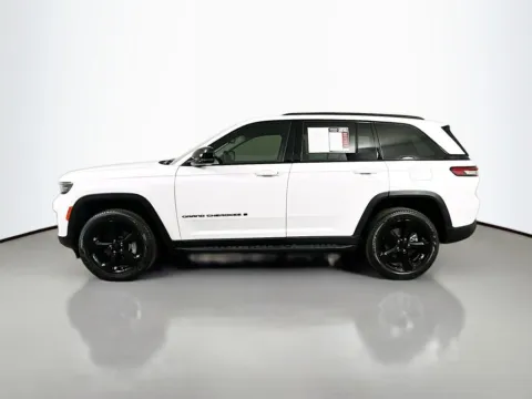 More photos of 2023 Jeep Grand Cherokee Limited at Automaxx of the Carolinas, SC