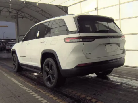 More photos of 2023 Jeep Grand Cherokee Limited at Automaxx of the Carolinas, SC