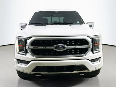 Photos of 2021 Ford F-150 Platinum for sale in Summerville, SC at Automaxx of the Carolinas