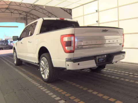More photos of 2021 Ford F-150 Platinum at Automaxx of the Carolinas, SC