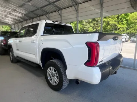 More photos of 2024 Toyota Tundra SR5 at Automaxx of the Carolinas, SC