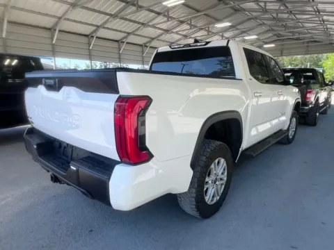 More photos of 2024 Toyota Tundra SR5 at Automaxx of the Carolinas, SC