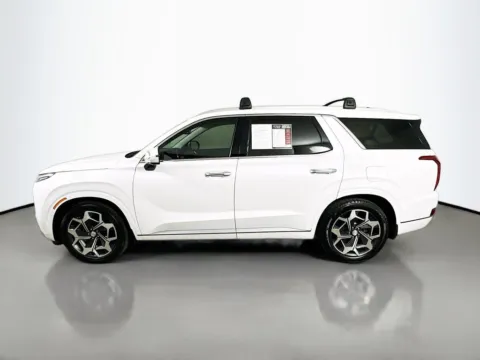More photos of 2021 Hyundai Palisade Calligraphy at Automaxx of the Carolinas, SC