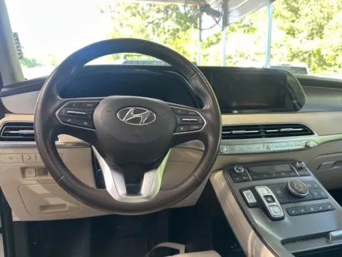 More photos of 2021 Hyundai Palisade Calligraphy at Automaxx of the Carolinas, SC