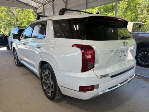 More photos of 2021 Hyundai Palisade Calligraphy at Automaxx of the Carolinas, SC