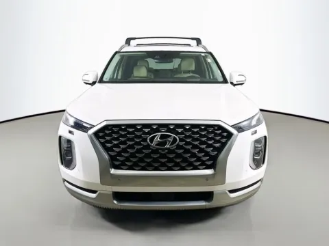 Photos of 2021 Hyundai Palisade Calligraphy for sale in Summerville, SC at Automaxx of the Carolinas