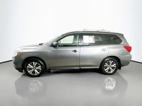 More photos of 2020 Nissan Pathfinder SV at Automaxx of the Carolinas, SC