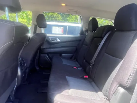 More photos of 2020 Nissan Pathfinder SV at Automaxx of the Carolinas, SC