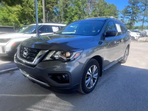 Photos of 2020 Nissan Pathfinder SV for sale in Summerville, SC at Automaxx of the Carolinas