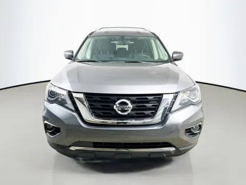 Photos of 2020 Nissan Pathfinder SV for sale in Summerville, SC at Automaxx of the Carolinas