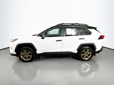 More photos of 2025 Toyota RAV4 Hybrid Woodland Edition at Automaxx of the Carolinas, SC
