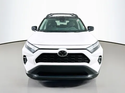 Photos of 2025 Toyota RAV4 Hybrid Woodland Edition for sale in Summerville, SC at Automaxx of the Carolinas