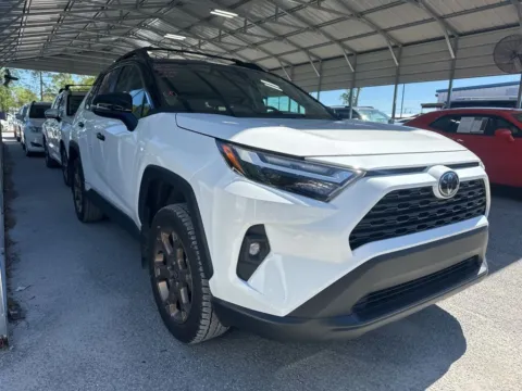 Photos of 2025 Toyota RAV4 Hybrid Woodland Edition for sale in Summerville, SC at Automaxx of the Carolinas
