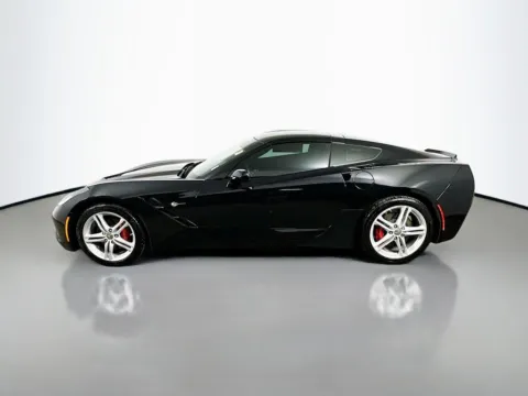 More photos of 2016 Chevrolet Corvette Stingray at Automaxx of the Carolinas, SC