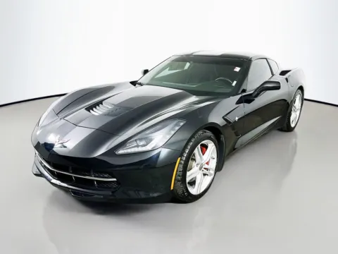 Another view of 2016 Chevrolet Corvette Stingray for sale in Summerville, SC at Automaxx of the Carolinas