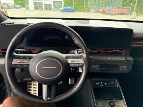 More photos of 2024 Hyundai Kona N Line at Automaxx of the Carolinas, SC