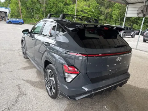 More photos of 2024 Hyundai Kona N Line at Automaxx of the Carolinas, SC
