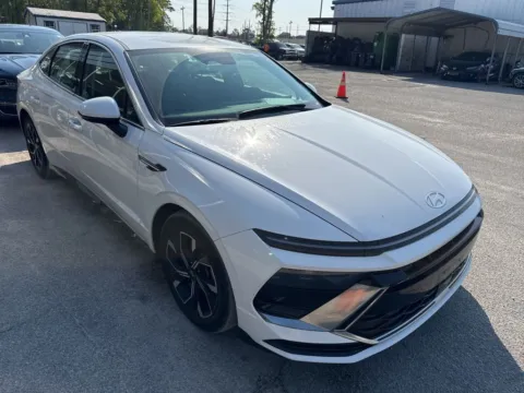 Photos of 2025 Hyundai Sonata SEL for sale in Summerville, SC at Automaxx of the Carolinas