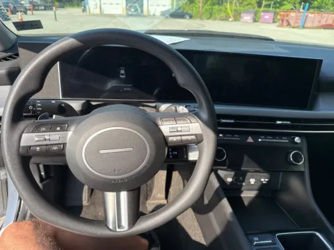 More photos of 2025 Hyundai Sonata SEL at Automaxx of the Carolinas, SC