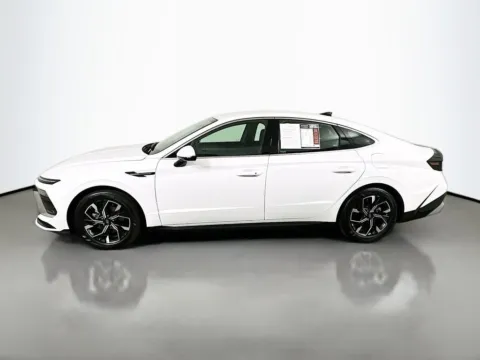 More photos of 2025 Hyundai Sonata SEL at Automaxx of the Carolinas, SC