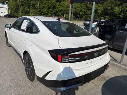More photos of 2025 Hyundai Sonata SEL at Automaxx of the Carolinas, SC